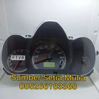 Speedometer Kilometer Toyota Rush Terios Manual Th 2006-2017 Original