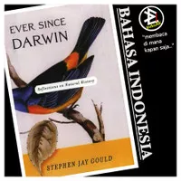 Ever Since Darwin - Stephen Jay Gould