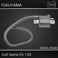 Fukuyama Coil / Koil Satria FU 150 (12 V)