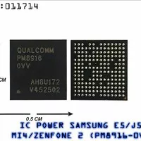 IC POWER SAMSUNG GRAND PRIME / PM8916 ovv samsung j5 e5