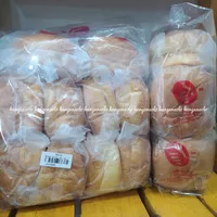 ROTI SEMIR ORION RASA VANILA ISI 10PCS Oleh Oleh Khas Solo