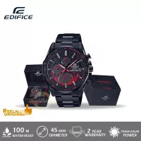 Casio Edifice EQB-1000HR-1A/EQB-1000HR-1A/EQB-1000HR Limited Original