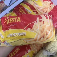 fiesta shoestring 1 kg