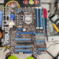 mainboard Asus p8z77 v LX Procsesor core i5-3550