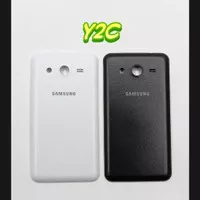 Backcover / Tutup Baterai / Case / Backdoor Samsung Galaxy Core 2 G355
