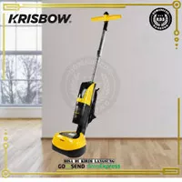 Krisbow Penghisap Debu 3 In 1 / vacum cleaner automatis 3 in 1 krisbow
