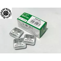 BATERAI/BATRE/BATRAI/BATTERY JAM SONY 399/395 SR927SW