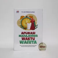 Aplikasi Manajemen Waktu Wanita - Multazam