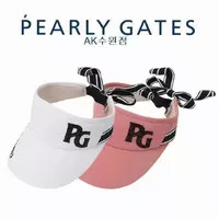 Pearly Gates Women Golf cap