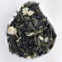 Chinese Jasmine Tea Restoran 500g Teh Hijau Melati Import - 500g