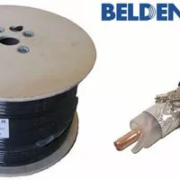 Kabel Coax RG11 type 9292 merk Belden