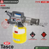 Mesin Fogging Nyamuk Tasco SP 2000 Mini Fogger Engine SP2000