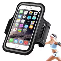 SPORT ARMBAND UNIVERSAL UKURAN XL/SPORT ARMBAND CASE/TAS LENGAN HP