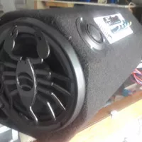speaker aktif mobil 8in bluetooth 12 volt