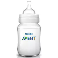 Avent Bottle Classic 260ml Single SCF563/17