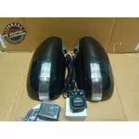 upgrade mesin retract spion yaris vios altis gen 2 gen 3 thn 2007-2017