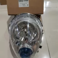 Reflektor-Lampu Depan Honda Scoopy Merk Narita