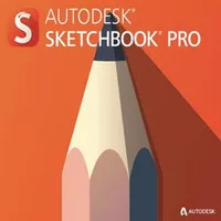 Software Desain 3D PC Sketch Book Pro 2021 Win Dan Mac Full Version