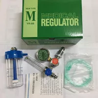regulator oksigen