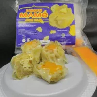 Hs - Dimsum mame ayam keju / Dimsum keju