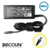 ADAPTOR CHARGER LAPTOP DELL 19.5V 3.34A (4.5x3.0)