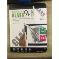 Tempered Glass Anti Gores Kaca Bening For Universal Tablet 10 Inch