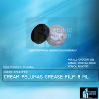 PELUMAS FIXING FILM FOTOCOPY GREASE TAHAN PANAS ORIGINAL