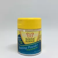 Baking Powder 45gr