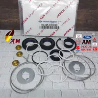 Seal power steering kit atau seal rack steering bawah vios limo