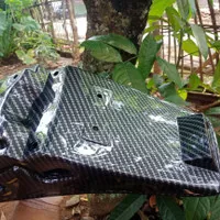 spakbor slebor belakang ninja r ninja ss