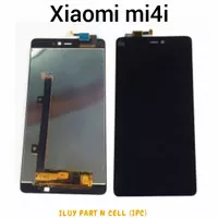 LCD Touchscreen Xiaomi Mi4i Mi 4i Origin