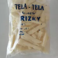 Tela tela ubi 1 kg