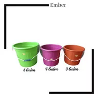 Ember Plastik