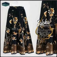 rok batik payung rok batik wanita SALOKA