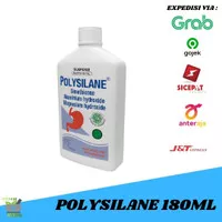 polysilane / polysilane 180 ml