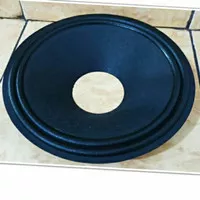 Daun kertas speaker full range 10 inch 10inch voice 3inch 76.2m