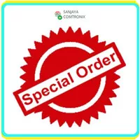 Pesanan Paket Order Special / Khusus