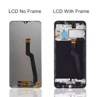 LCD SAMSUNG A10/A105F/M10/M105F 2019 FULLSET TOUCHSREEN UNIVERSAL