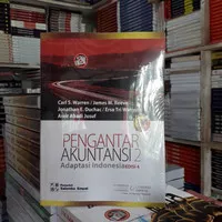 Pengantar akuntansi 2 adaptasi Indonesia edisi 4