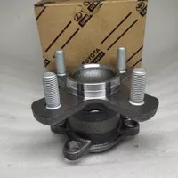 BEARING RODA BELAKANG AGYA AYLA NAP RODA WHEEL HUB BELAKANG AGYA AYLA