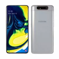 Samsung Galaxy A80 8/128 Garansi Resmi