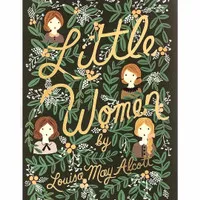 Little Women (Puffin in Bloom)Louisa May Alcott