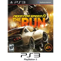 Game PS3 Need For Speed the Run PKG CFW HEN