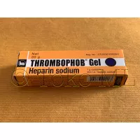 thrombophob gel