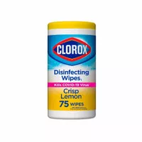 Clorox Disinfecting Wipes 500gr
