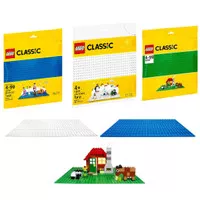 Alas Lego Classic LEGO® Classic Baseplate