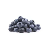Blueberry Import RM Extra Blues 125grm /pack