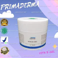 primaderma vita-b gel