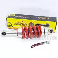 Monoshock Satria Fu Fastbikes/ Shockbreaker Satria Fu Original