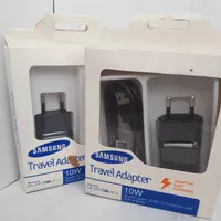 Adapter Charger Samsung Galaxy Tab 3 S4 10W Travel Adapter - Original